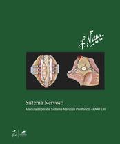 Livro - Coleção Netter de Ilustrações Médicas - Sistema Nervoso - Vol. 7