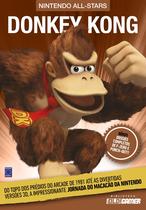 Livro - Coleção Nintendo All-Stars: Donkey Kong Livro - Coleção Nintendo All-Stars: Donkey Kong