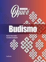 Livro - Coleção O Que É - Budismo Livro - Coleção O Que É - Budismo