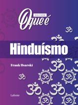 Livro - Coleção O Que É - Hinduísmo