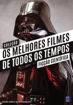 Livro - Coleção Os Melhores Filmes de Todos os Tempos: Ficção Científica