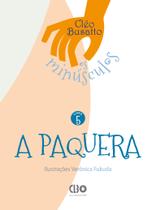 Livro - Coleção Os Minúsculos - Livro 5 - A paquera