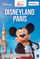 Livro - Coleção Paris - Disney Paris - Edição 2024