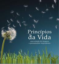Livro - Coleção Pensamentos - Princípios da vida