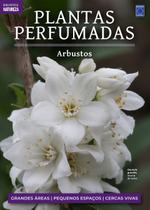 Livro - Coleção Plantas Perfumadas - 2 Arbustos