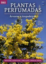 Livro - Coleção Plantas Perfumadas - 3 Árvores e Trepadeiras