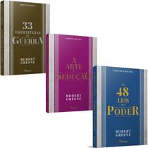 Livro - Coleção Poder e Estratégia conciso Livro - Coleção Poder e Estratégia conciso