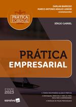 Livro Coleção Prática Forense Prática Empresarial