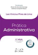 Livro - Coleção Prática - Prática Administrativa Livro - Coleção Prática - Prática Administrativa