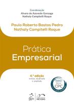 Livro - Coleção Prática - Prática Empresarial Livro - Coleção Prática - Prática Empresarial