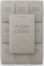 Livro - Coleção Premium História da Igreja de Cristo