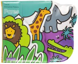 Livro - Coleção Primeiros Passos Livro - Coleção Primeiros Passos