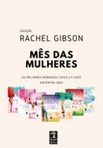 Livro - Coleção Rachel Gibson (7 livros)