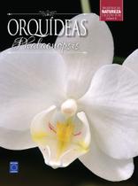 Livro - Coleção Rubi Volume 6 - Orquídeas Phalaenopsis