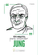Livro - Coleção Saberes - 100 minutos para entender Jung