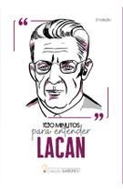Livro - Coleção Saberes - 100 minutos para entender Lacan