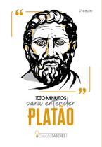 Livro - Coleção Saberes - 100 minutos para entender Platão