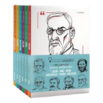 Livro - Coleção Saberes Livro - Coleção Saberes