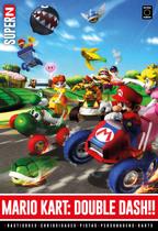 Livro - Coleção Super N - Volume 3: Mario Kart Double Dash Livro - Coleção Super N - Volume 3: Mario Kart Double Dash