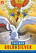 Livro - Coleção Super N - Volume 6: Pokémon Gold & Silver Livro - Coleção Super N - Volume 6: Pokémon Gold & Silver