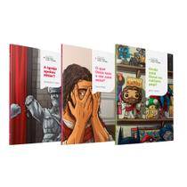 Livro - Coleção Teologia para Todos - Kit 2 Livro - Coleção Teologia para Todos - Kit 2