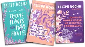 Livro - Coleção Tipo Bilhete + Postais exclusivos