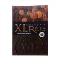 Livro Coleção XL Réis Livro Coleção XL Réis