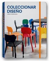 Livro - Coleccionar diseño