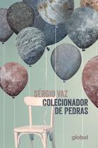 Livro - Colecionador de Pedras