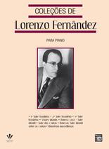Livro - Coleções de Lorenzo Fernândez