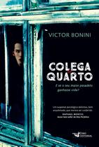 Livro - Colega de quarto