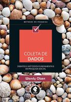 Livro - Coleta de Dados