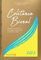 Livro - Coletânea Bienal Livro - Coletânea Bienal