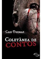 Livro - COLETANEA DE CONTOS