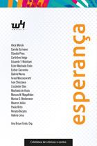 Livro - Coletânea de crônicas e contos sobre esperança
