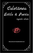 Livro: Coletânea Estilo & Poesia -