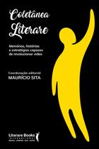 Livro - Coletânea Literare