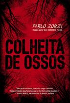 Livro - Colheita de ossos