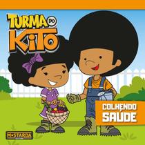Livro - Colhendo Saúde Livro - Colhendo Saúde