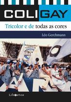 Livro - Coligay