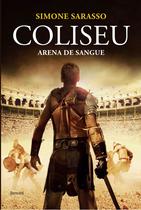 Livro - Coliseu