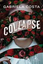 Livro - Collapse – Um thriller psicológico da autora de Caledrina Cefyr