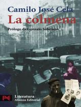 Livro - Colmena, la Livro - Colmena, la