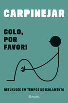 Livro - Colo, por favor! Livro - Colo, por favor!