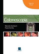 Livro - Colonoscopia Livro - Colonoscopia