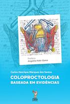 Livro - Coloproctologia baseada em evidências