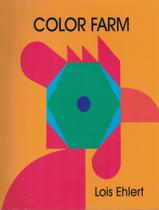 Livro - Color Farm - HARPERCOLLINS USA