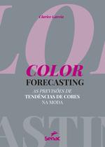 Livro - Color forecasting