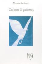 Livro - Colores Siguientes - em espanhol