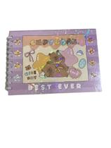 Livro Colorir 50 Folhas Desenhos Diversos